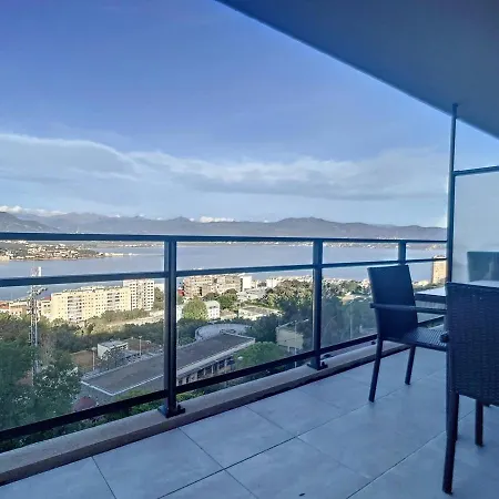 Apartment Ajaccio, 2 Pieces, 4 Personnes - Fr-1-724-51 Ajaccio (Corsica)