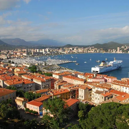 Ajaccio, 2 Pieces, 4 Personnes - Fr-1-724-51 Apartment Ajaccio (Corsica)