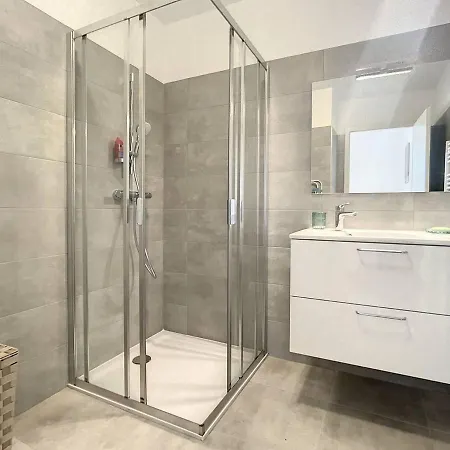 Ajaccio, 2 Pieces, 4 Personnes - Fr-1-724-51 Apartment Ajaccio (Corsica)